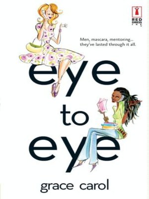 cover image of Eye to Eye